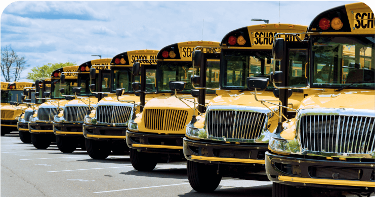 CDL School Bus Endorsement