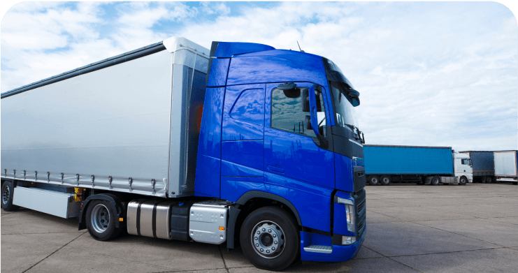 CDL Double And Triple - Trailer Endorsement