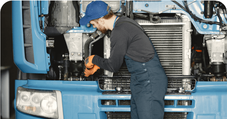 CDL Passenger Endorsement
